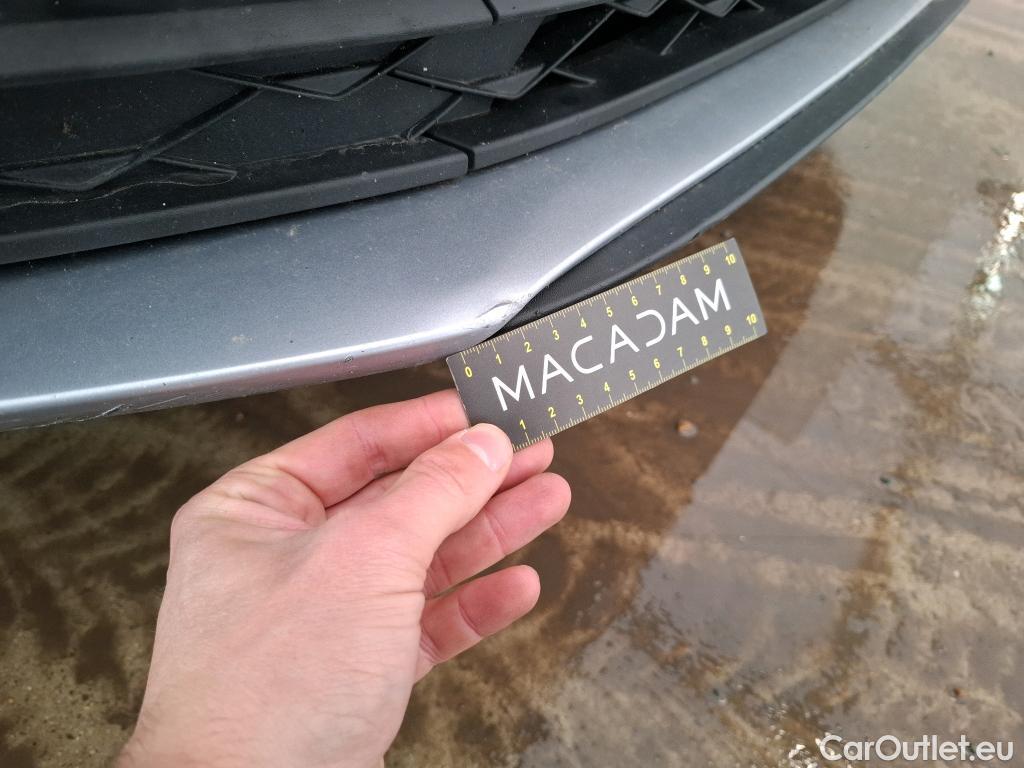  Seat  Leon SEAT  Sportstourer / 2020 / 5P / Break 2.0 TDI 150 DSG S&S Style Business #10