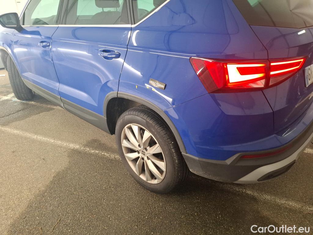  Seat  ATECA  Style Business 2.0 TDI 150CV BVA7 E6d #88