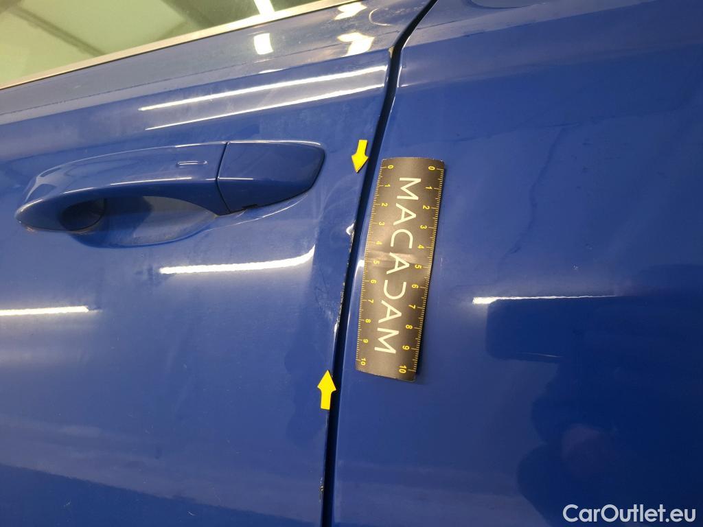  Seat  ATECA  Style Business 2.0 TDI 150CV BVA7 E6d #8