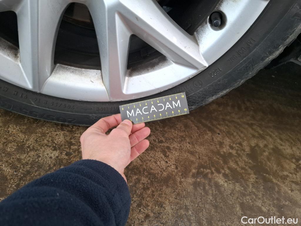  Seat  Leon SEAT  Sportstourer / 2020 / 5P / Break 2.0 TDI 150 DSG S&S Style Business #30