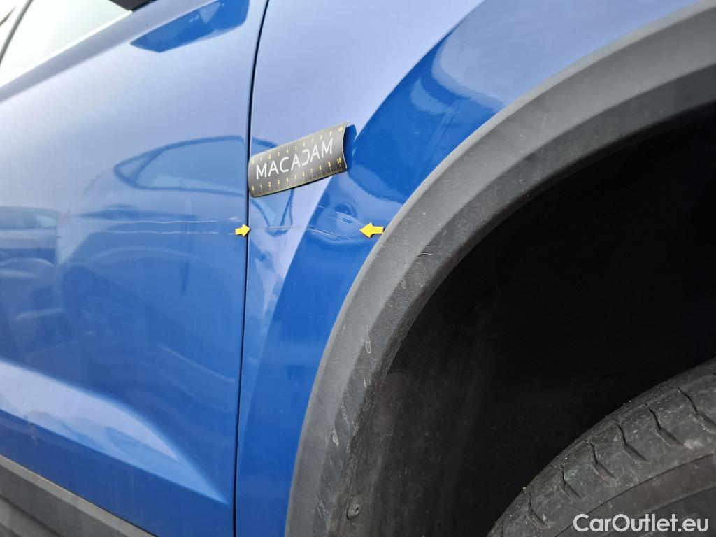  Seat  ATECA  Style Business 2.0 TDI 150CV BVA7 E6d #27