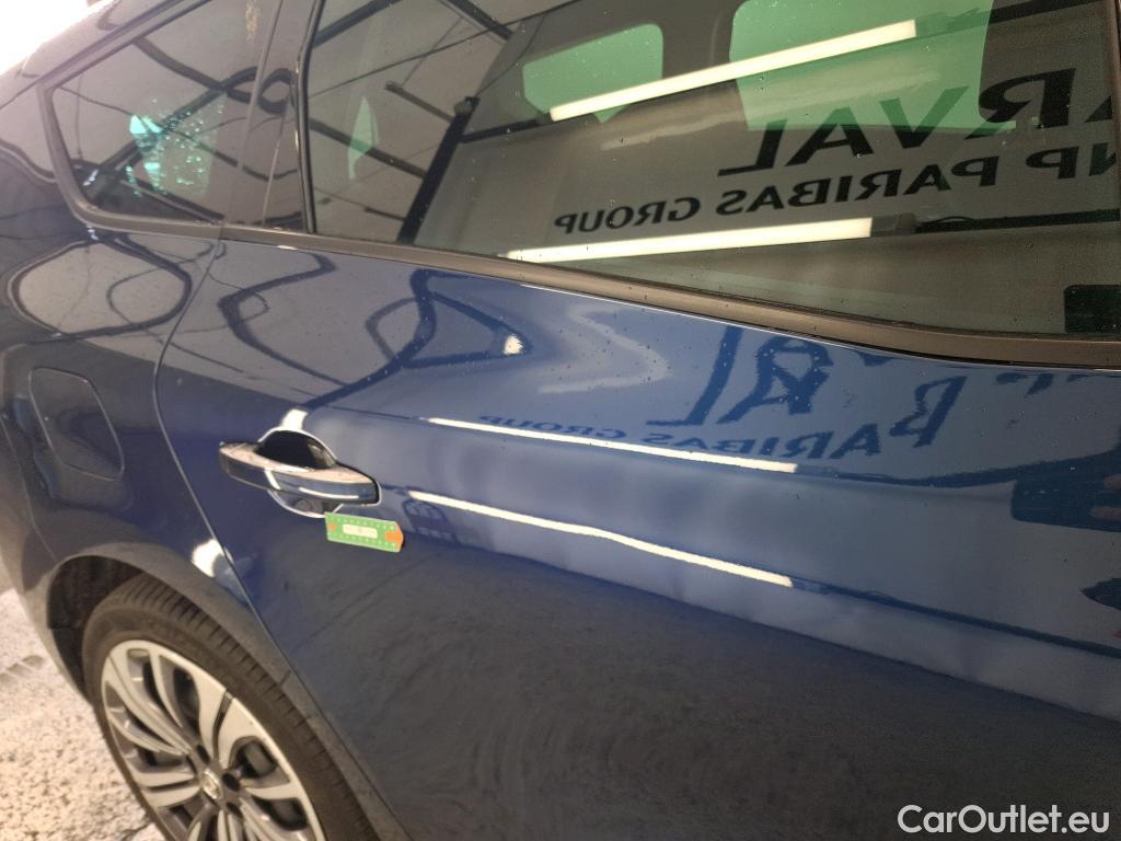  Renault  Grand Scenic RENAULT Grand Scénic  2016  5P  monospace Business TCe 140  21 #1