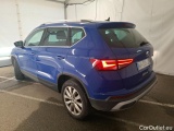  Seat  ATECA  Style Business 2.0 TDI 150CV BVA7 E6d #2