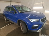  Seat  ATECA  Style Business 2.0 TDI 150CV BVA7 E6d #4