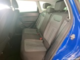  Seat  ATECA  Style Business 2.0 TDI 150CV BVA7 E6d #9