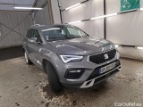  Seat  ATECA  Style 1.5 TSI 150CV BVA7 E6d #4