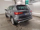  Seat  ATECA  Style 1.5 TSI 150CV BVA7 E6d #2
