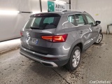  Seat  ATECA  Style 1.5 TSI 150CV BVA7 E6d #3