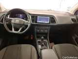  Seat  ATECA  Style 1.5 TSI 150CV BVA7 E6d #5