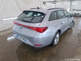  Seat  Leon SEAT  Sportstourer / 2020 / 5P / Break 2.0 TDI 150 DSG S&S Style Business #3