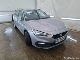  Seat  Leon SEAT  Sportstourer / 2020 / 5P / Break 2.0 TDI 150 DSG S&S Style Business #4
