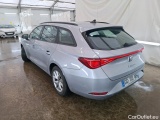  Seat  Leon SEAT  Sportstourer / 2020 / 5P / Break 2.0 TDI 150 DSG S&S Style Business #2