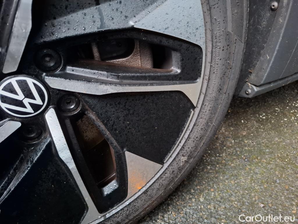  Volkswagen  ID.4  Pro Performance 77kWh BVA #21