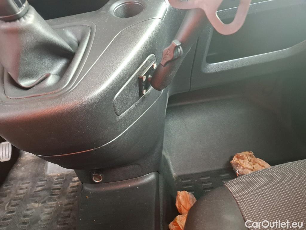  Citroen  Berlingo  Fourgon Club M 650 1.5 BlueHDi 75CV BVM5 E6dT #20