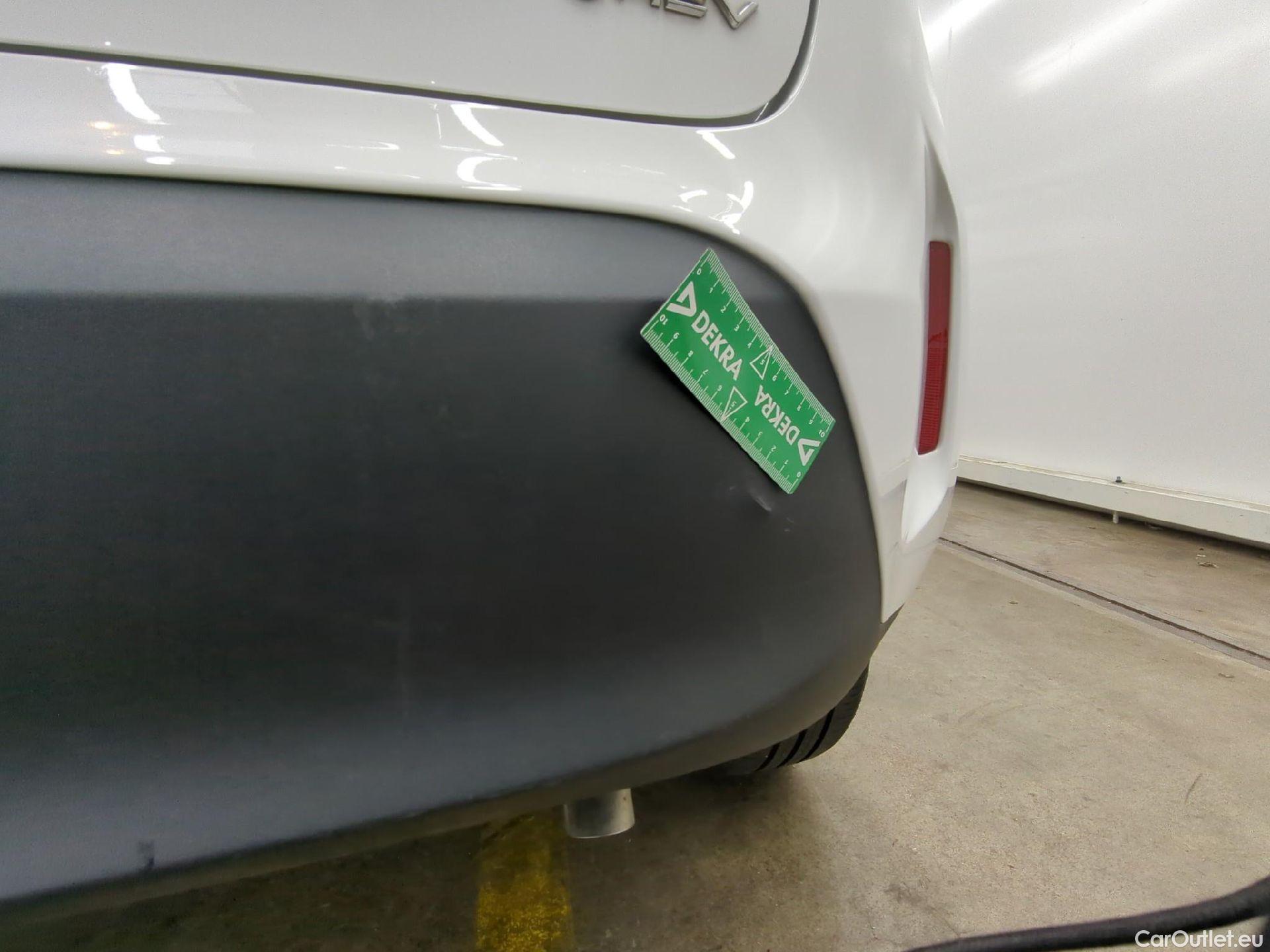  Toyota  Yaris Cross TOYOTA  Hybride / 2021 / 5P / SUV 1.5 HYBRID 116H DYNAMIC AUTO #8