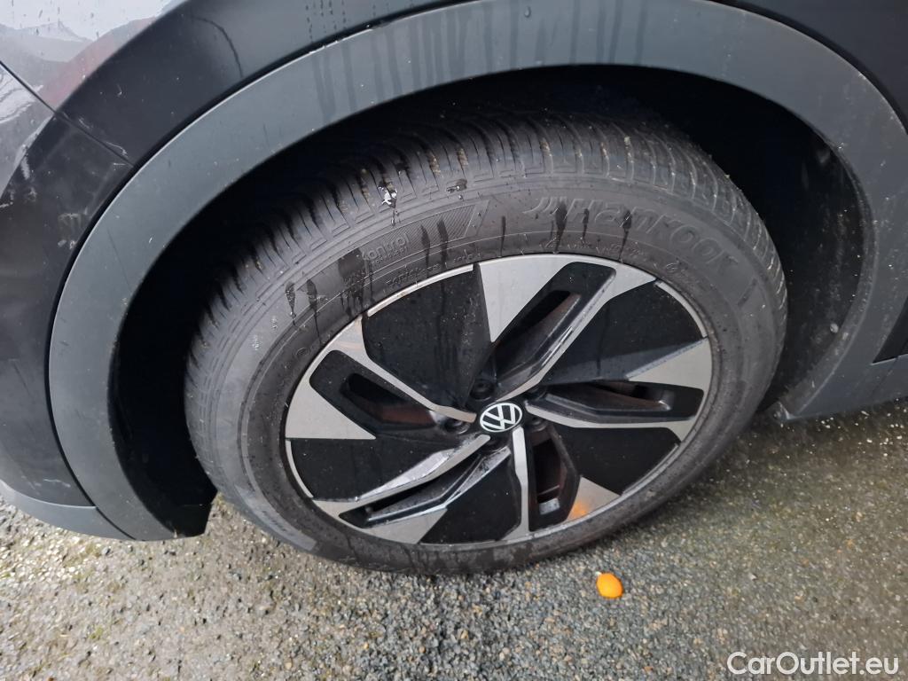  Volkswagen  ID.4  Pro Performance 77kWh BVA #22