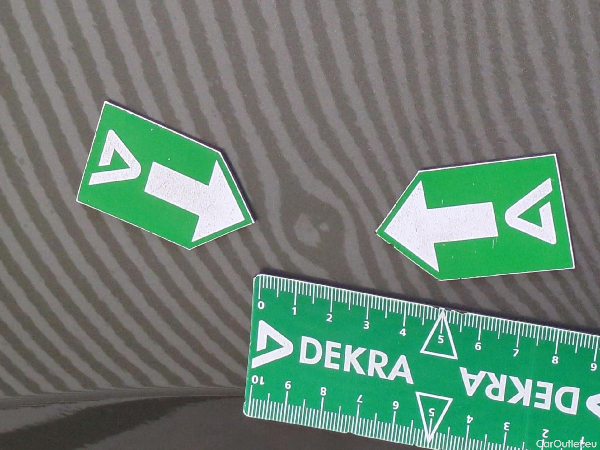  Toyota  Corolla TOYOTA  Touring Sports / 2018 / 5P / Break Hybride 184h Dynamic Business Beyond Zer #30