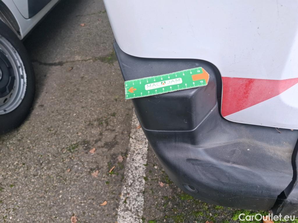  Citroen  Berlingo  Fourgon Club M 650 1.5 BlueHDi 75CV BVM5 E6dT #29