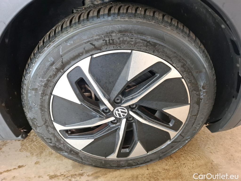  Volkswagen  ID.4  Pro Performance 77kWh BVA #9