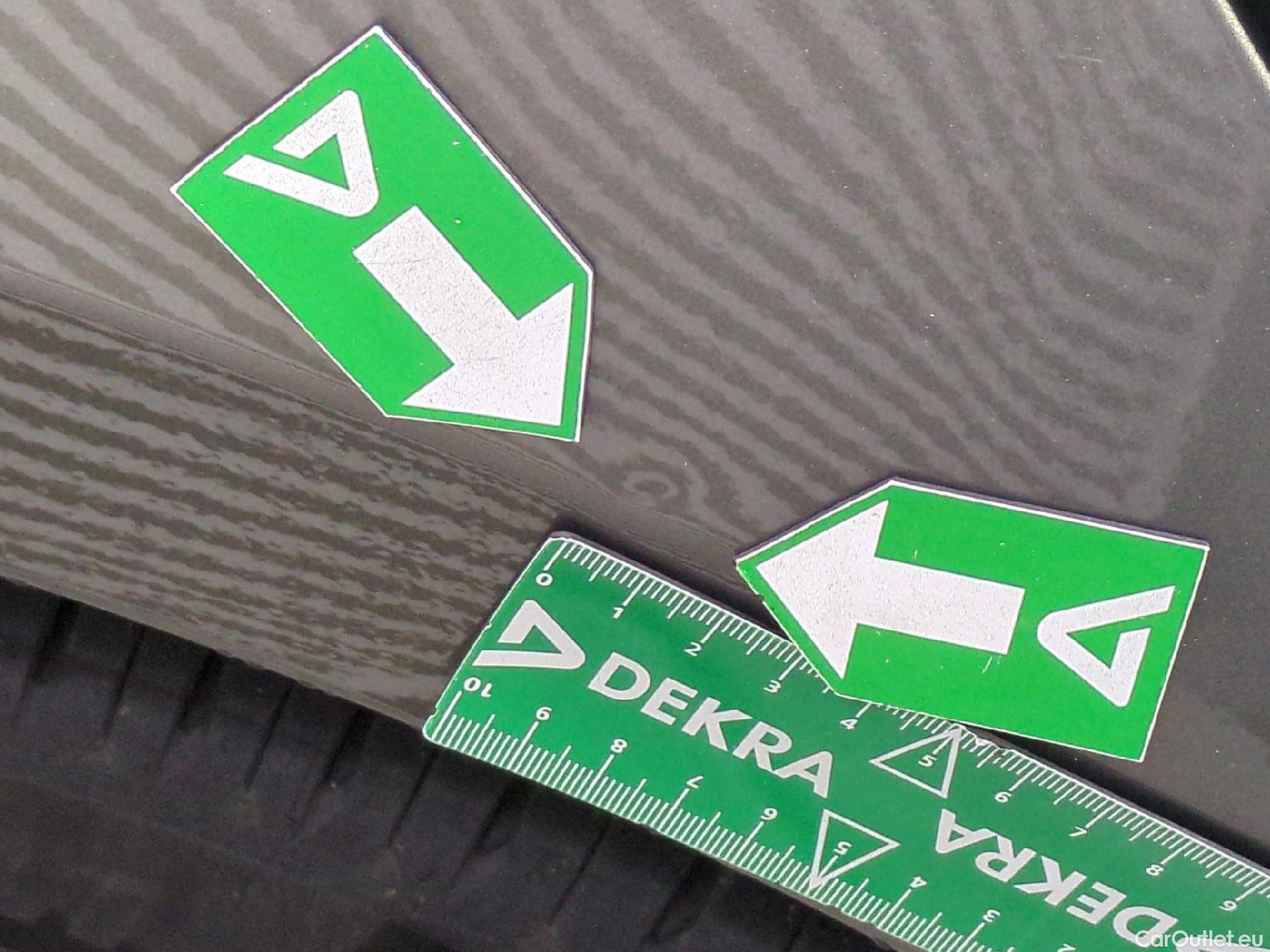  Toyota  Corolla TOYOTA  Touring Sports / 2018 / 5P / Break Hybride 184h Dynamic Business Beyond Zer #31