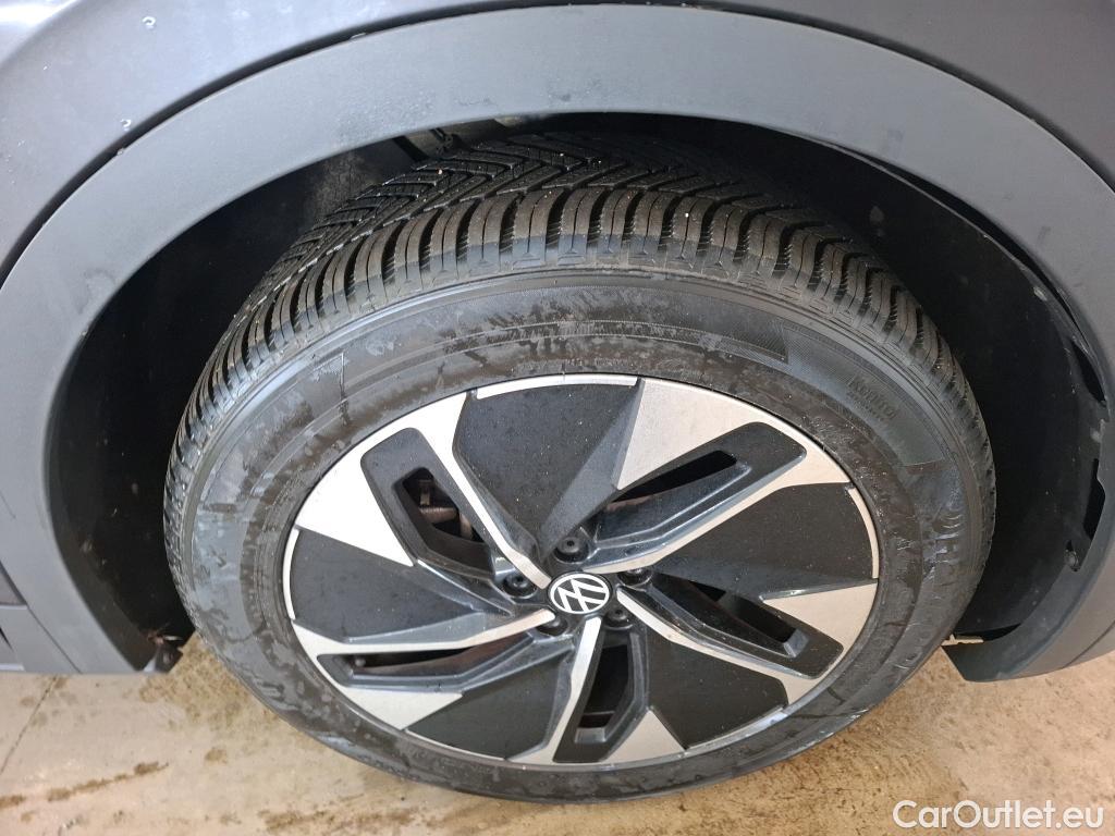  Volkswagen  ID.4  Pro Performance 77kWh BVA #8