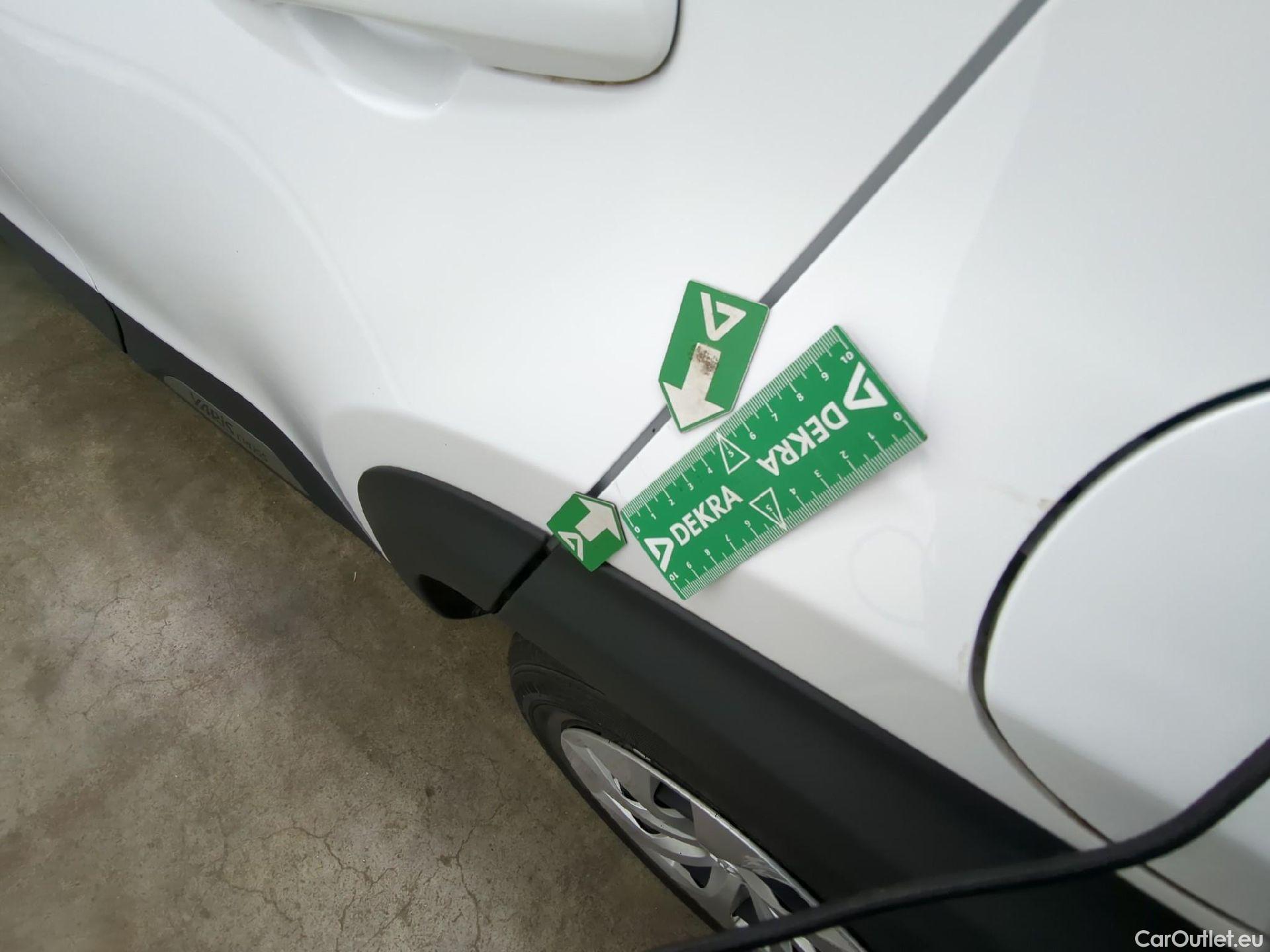  Toyota  Yaris Cross TOYOTA  Hybride / 2021 / 5P / SUV 1.5 HYBRID 116H DYNAMIC AUTO #6