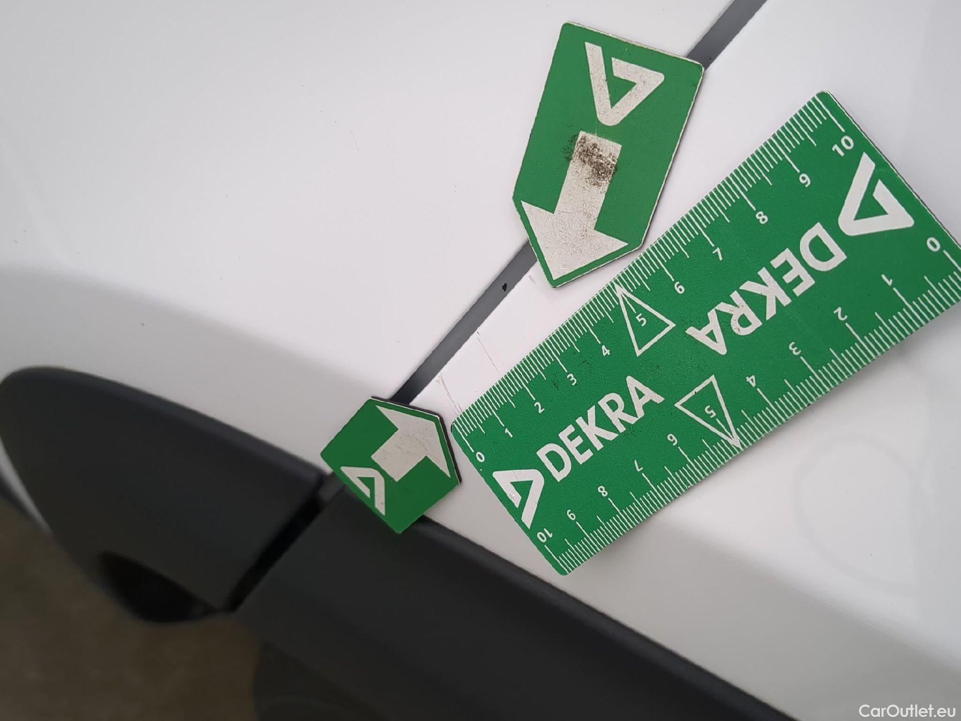  Toyota  Yaris Cross TOYOTA  Hybride / 2021 / 5P / SUV 1.5 HYBRID 116H DYNAMIC AUTO #5