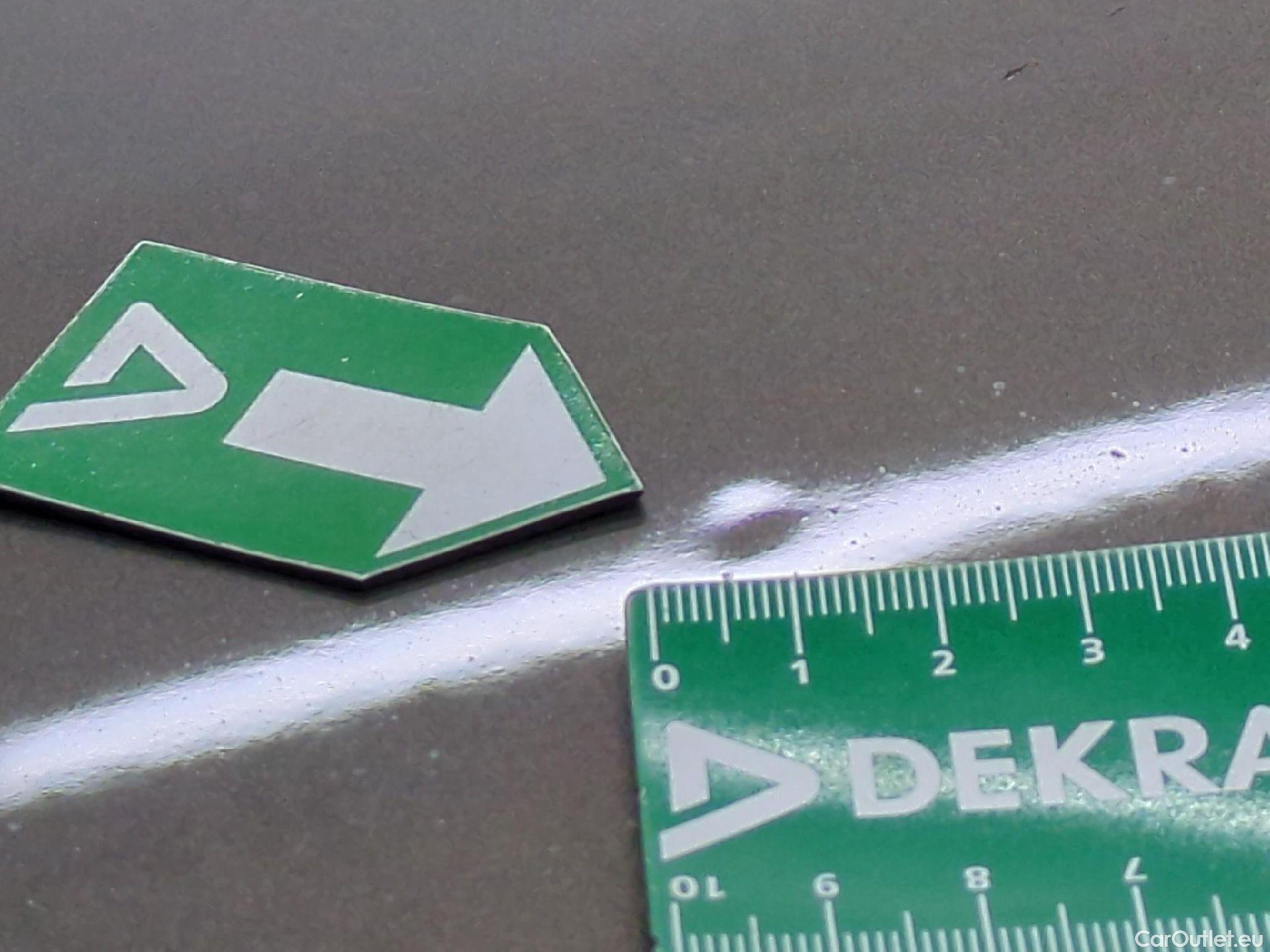  Toyota  Corolla TOYOTA  Touring Sports / 2018 / 5P / Break Hybride 184h Dynamic Business Beyond Zer #17