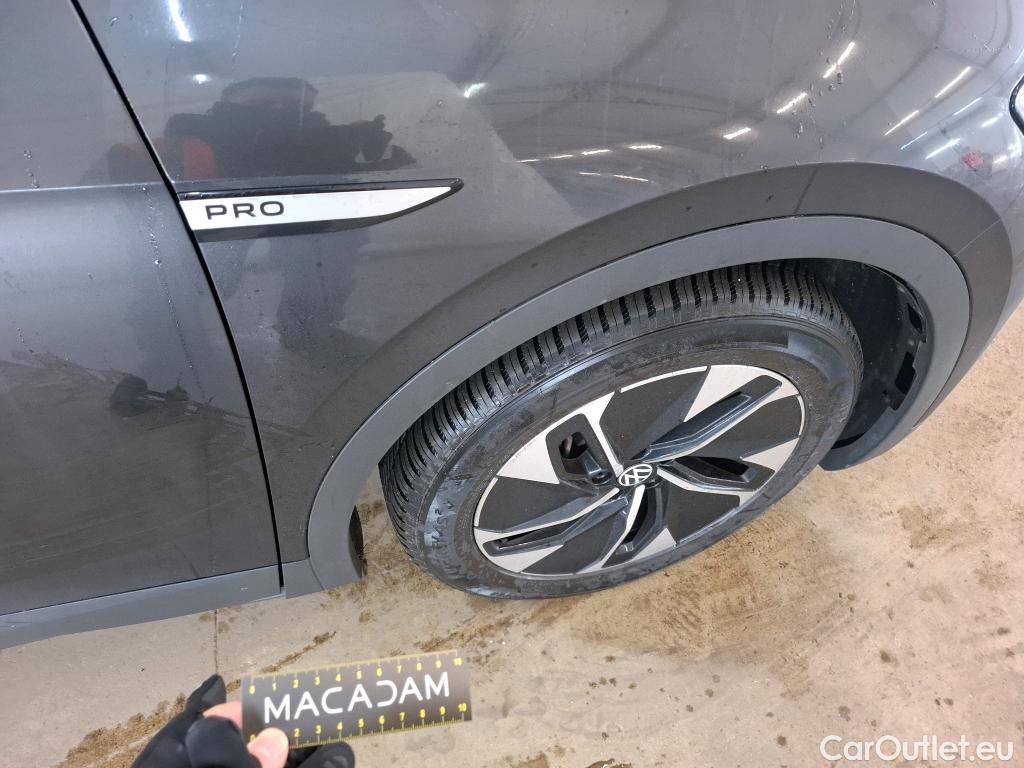  Volkswagen  ID.4  Pro Performance 77kWh BVA #52