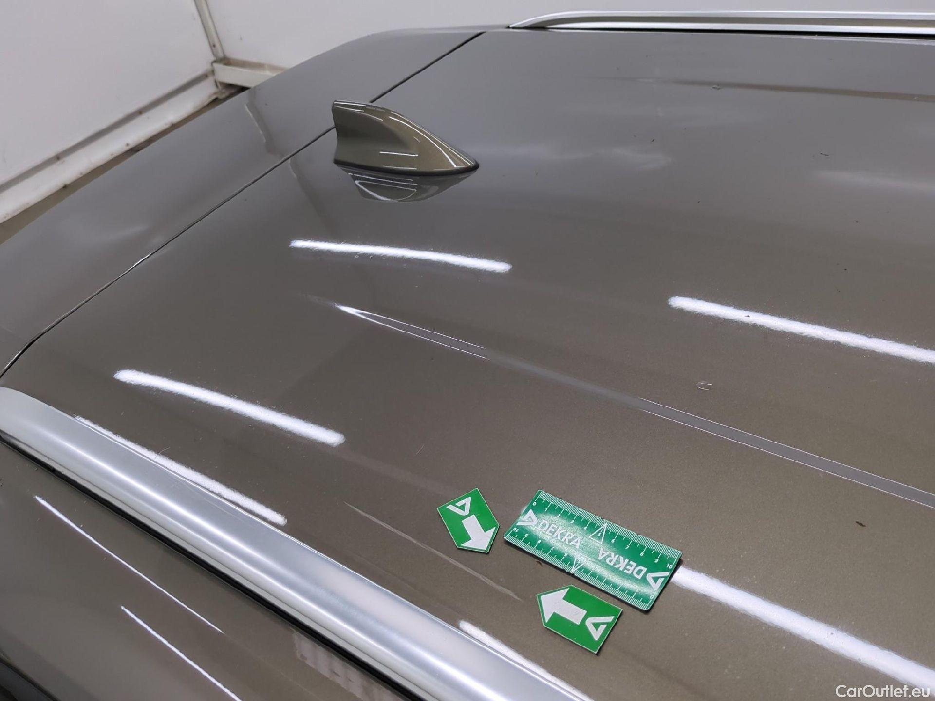  Toyota  Corolla TOYOTA  Touring Sports / 2018 / 5P / Break Hybride 184h Dynamic Business Beyond Zer #27