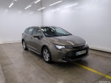  Toyota  Corolla TOYOTA  Touring Sports / 2018 / 5P / Break Hybride 184h Dynamic Business Beyond Zer #2