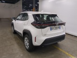  Toyota  Yaris Cross TOYOTA  Hybride / 2021 / 5P / SUV 1.5 HYBRID 116H DYNAMIC AUTO #2
