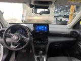  Toyota  Yaris Cross TOYOTA  Hybride / 2021 / 5P / SUV 1.5 HYBRID 116H DYNAMIC AUTO #5