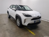 Toyota  Yaris Cross TOYOTA  Hybride / 2021 / 5P / SUV 1.5 HYBRID 116H DYNAMIC AUTO #4