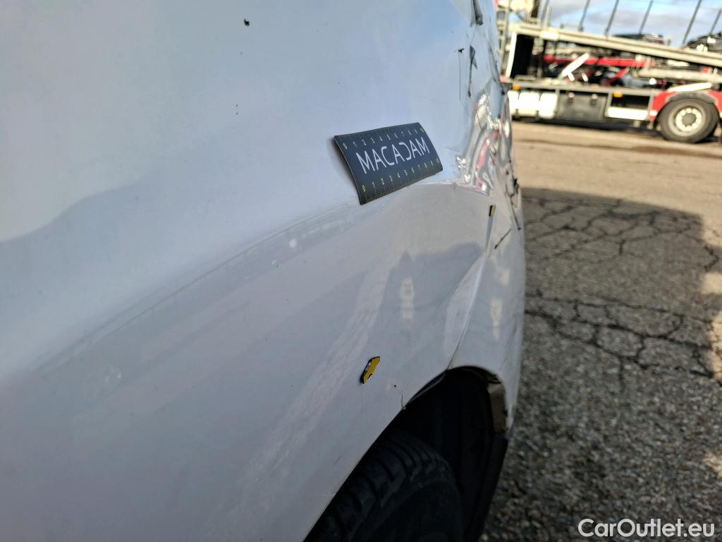  Nissan  NV200 NISSAN e  2009 4P Fourgon tole 40kWh 109ch Optima Electrique #49