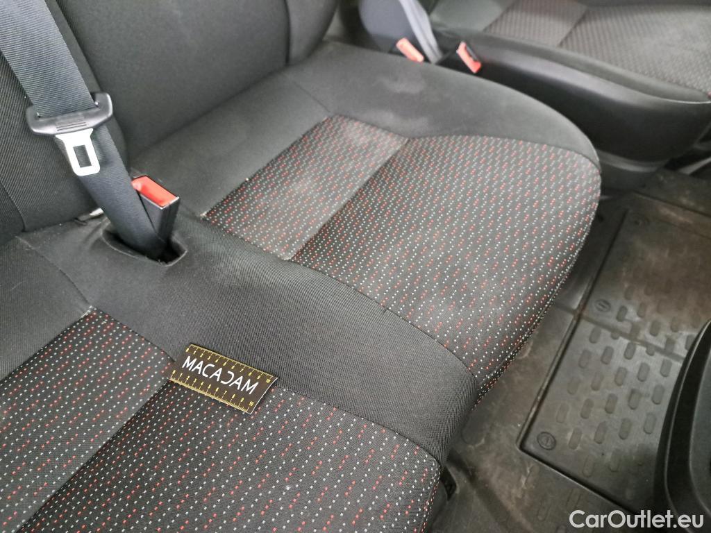  Citroen  Jumper  Fourgon Grand Volume 30 L2H2 Club BlueHDi 140 Start&Stop BlueHDi 140CV BVM6 E6dT #35