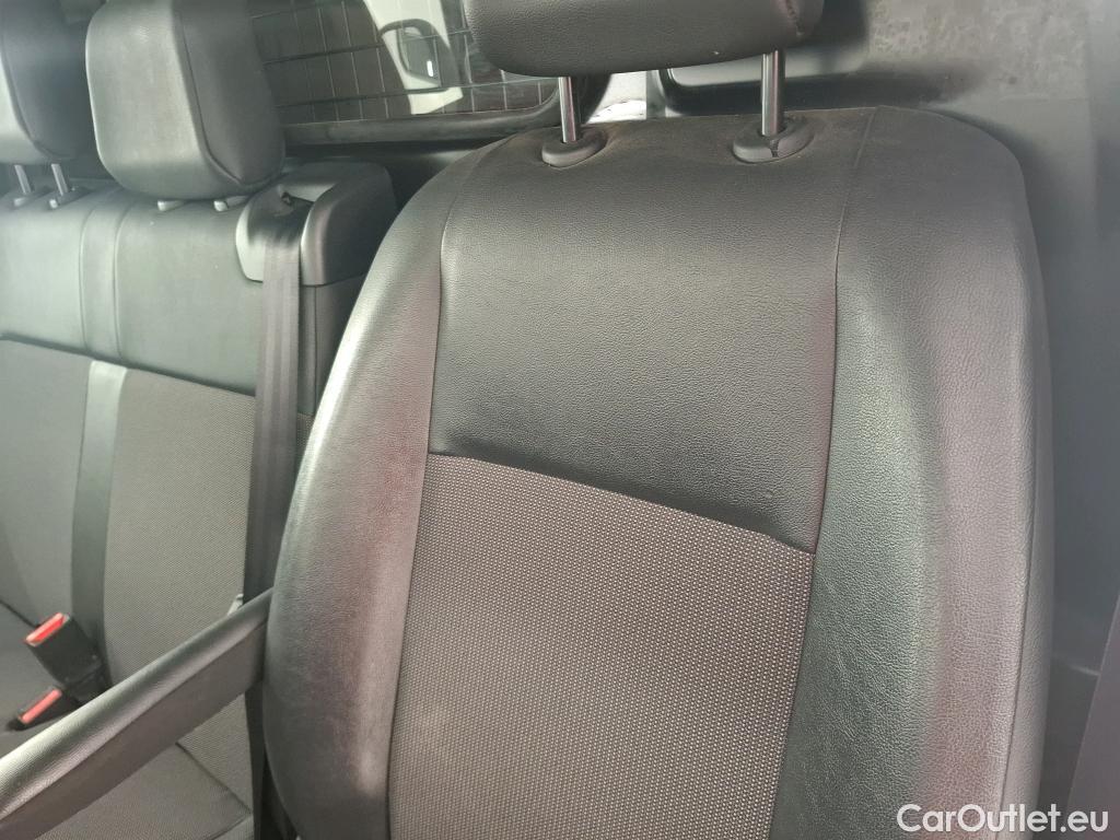  Citroen  Jumpy CITROEN  VU 4p Fourgon Taille M BlueHDi 120 S&S BVM6 Business #15