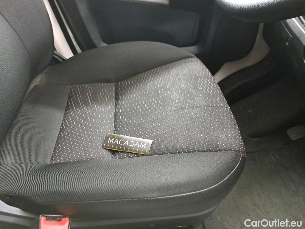  Citroen  Jumper  Fourgon Grand Volume 30 L2H2 Club BlueHDi 140 Start&Stop BlueHDi 140CV BVM6 E6dT #34