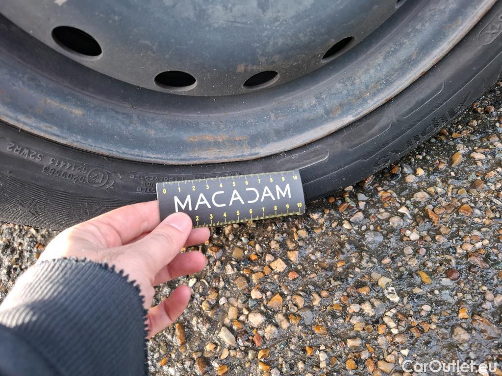  Nissan  NV200 NISSAN e  2009 4P Fourgon tole 40kWh 109ch Optima Electrique #65