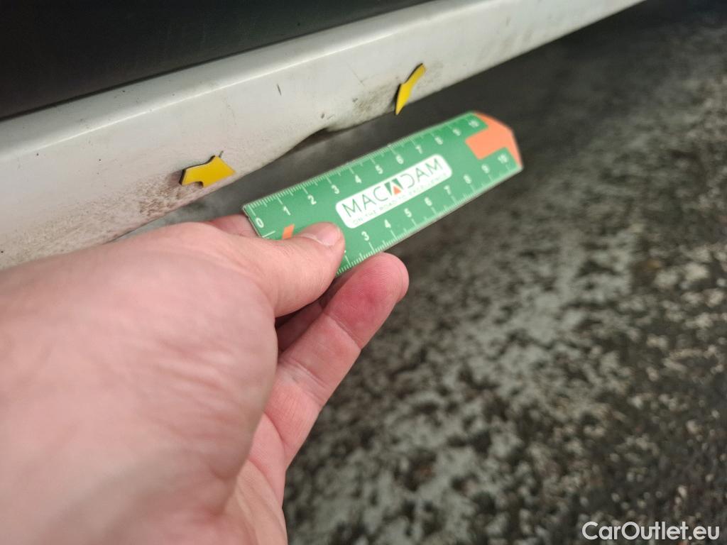  Citroen  Jumpy CITROEN  VU 4p Fourgon Taille M BlueHDi 120 S&S BVM6 Business #12