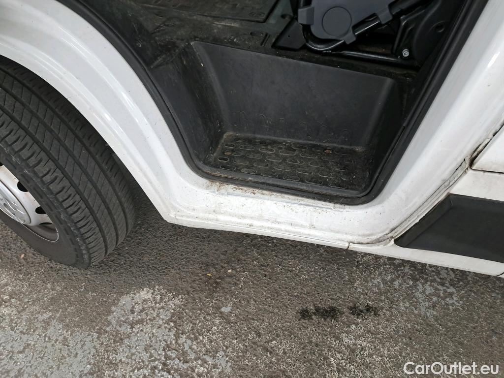  Citroen  Jumper  Fourgon Grand Volume 30 L2H2 Club BlueHDi 140 Start&Stop BlueHDi 140CV BVM6 E6dT #26