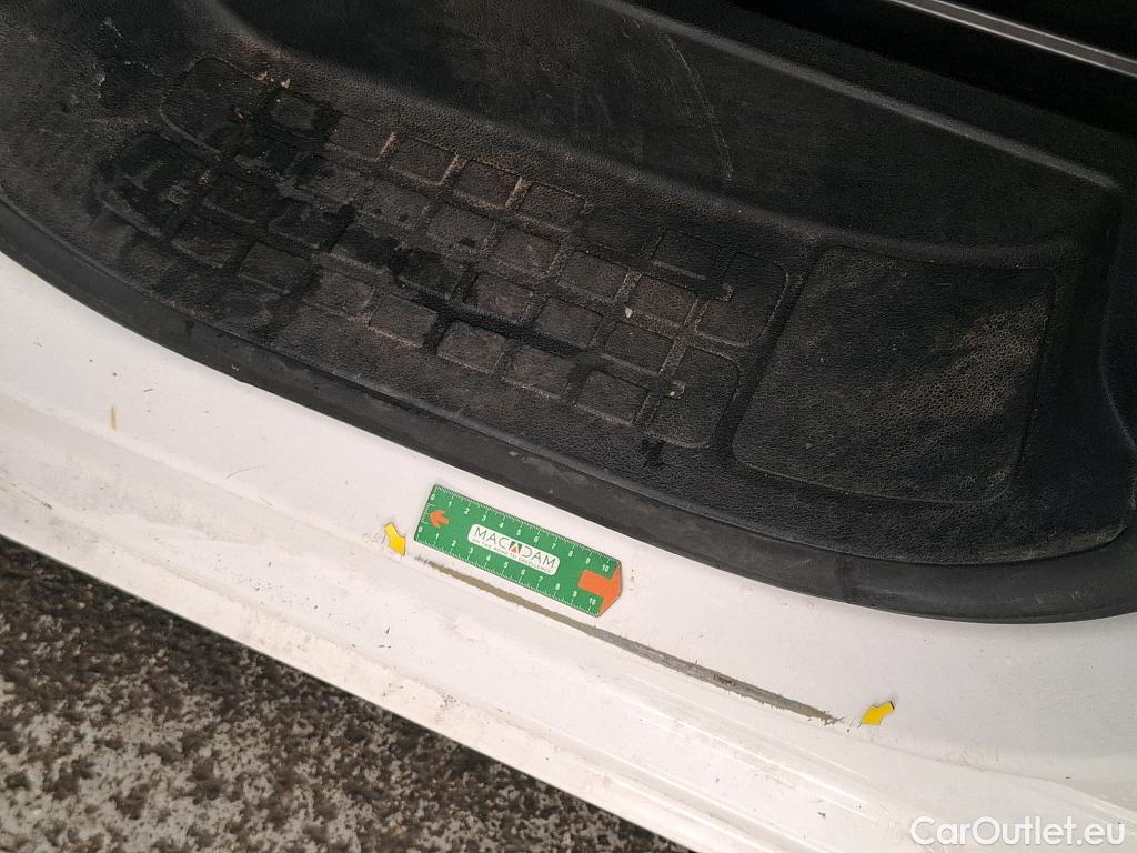  Citroen  Jumpy CITROEN  VU 4p Fourgon Taille M BlueHDi 120 S&S BVM6 Business #14