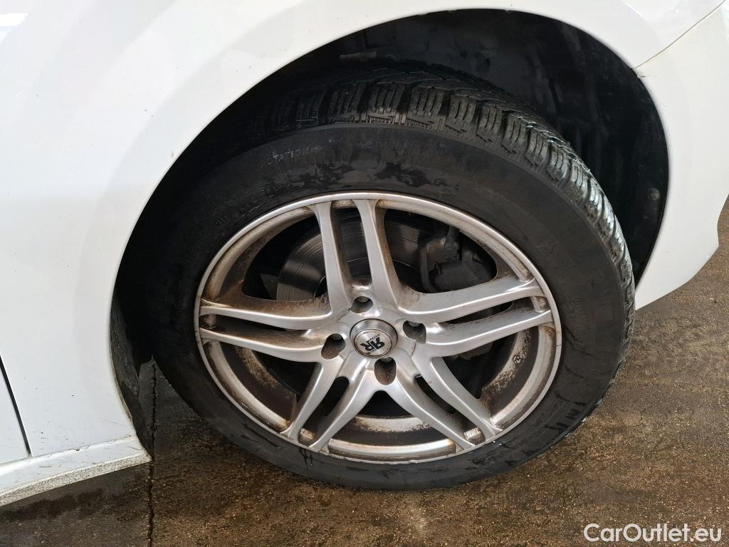  Peugeot  208  Active Business 1.2 PureTech 100CV BVM6 E6d / TRANSFO VP/VF #1