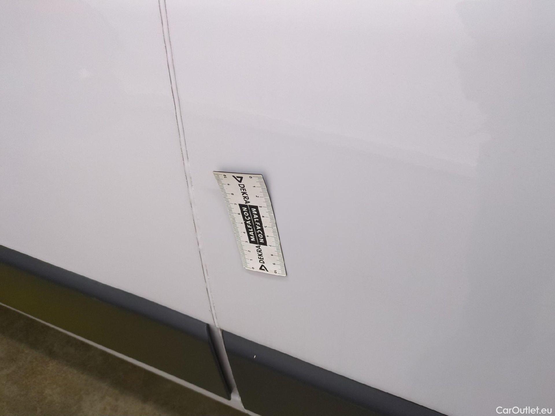  Fiat  Ducato FIAT  / 2014 / 4P / Fourgon tôlé 2.3 Mjet 140 Maxi 3.5 XL H2 Business #13