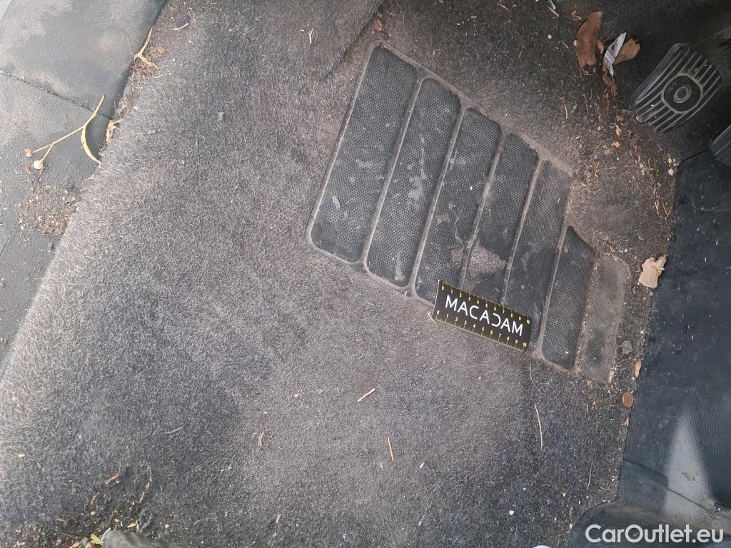  Nissan  NV200 NISSAN e  2009 4P Fourgon tole 40kWh 109ch Optima Electrique #76