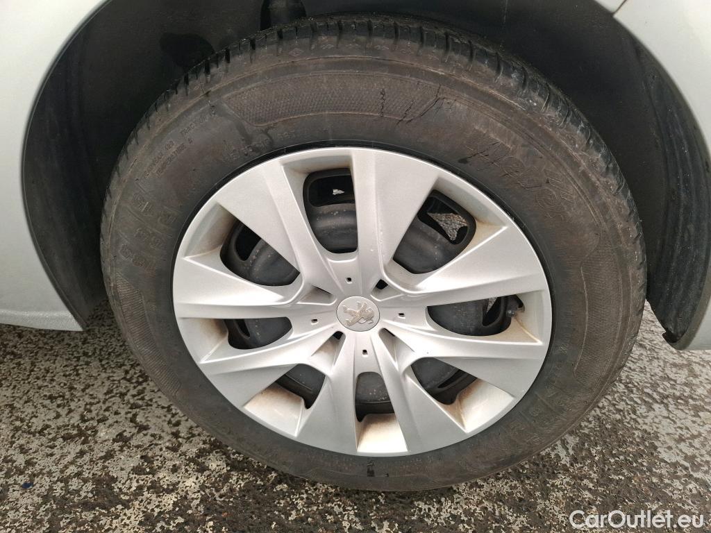  Peugeot  208  Affaire Premium 1.6 HDi 100CV BVM5 E6 #31