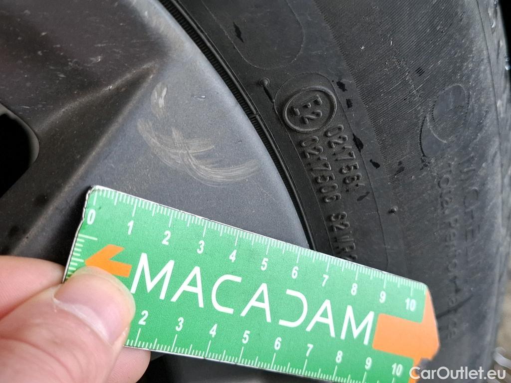  Peugeot  208  (e-) Active Business R 50kWh BVA / TRANSFO VP/VF #17