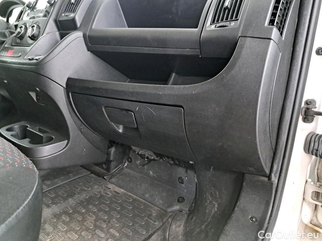  Citroen  Jumper  Fourgon Grand Volume 30 L2H2 Club BlueHDi 140 Start&Stop BlueHDi 140CV BVM6 E6dT #30