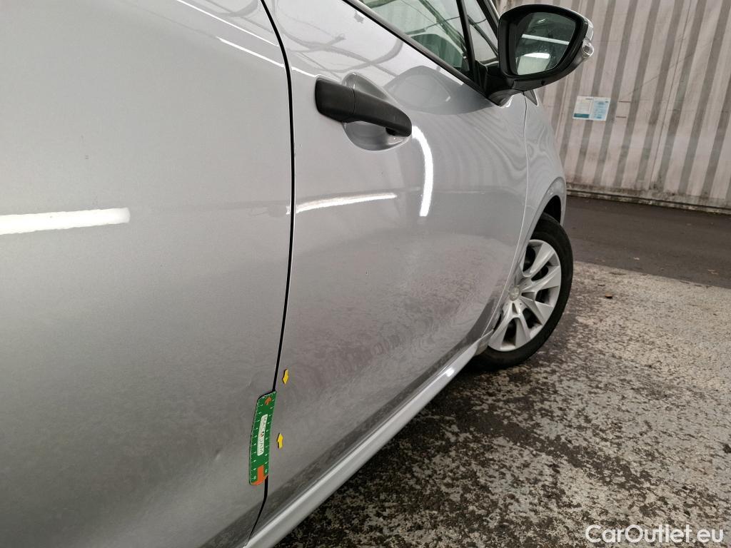  Peugeot  208  Affaire Premium 1.6 HDi 100CV BVM5 E6 #16