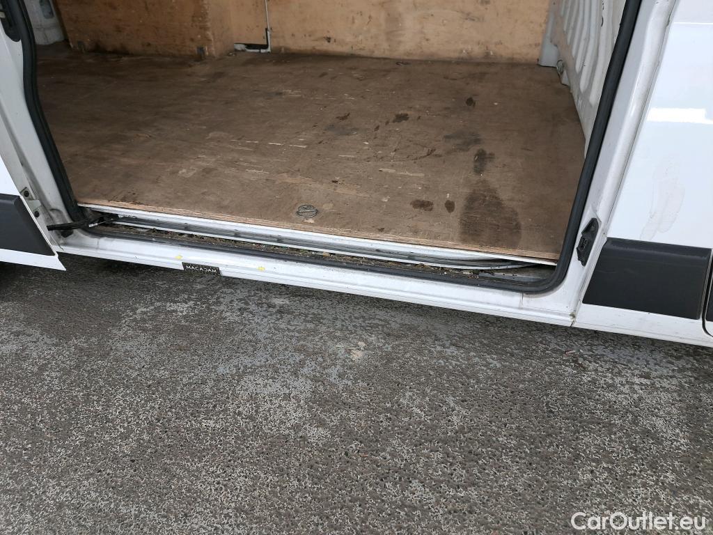  Citroen  Jumper  Fourgon Grand Volume 30 L2H2 Club BlueHDi 140 Start&Stop BlueHDi 140CV BVM6 E6dT #18